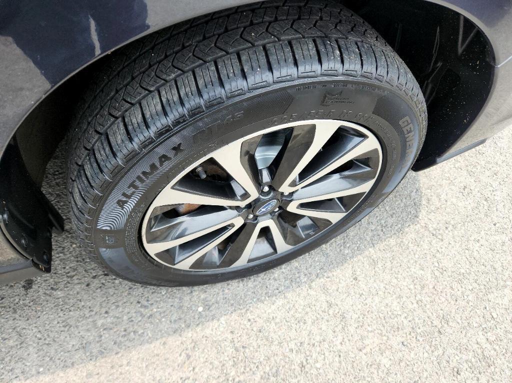 used 2017 Subaru Forester car, priced at $16,888