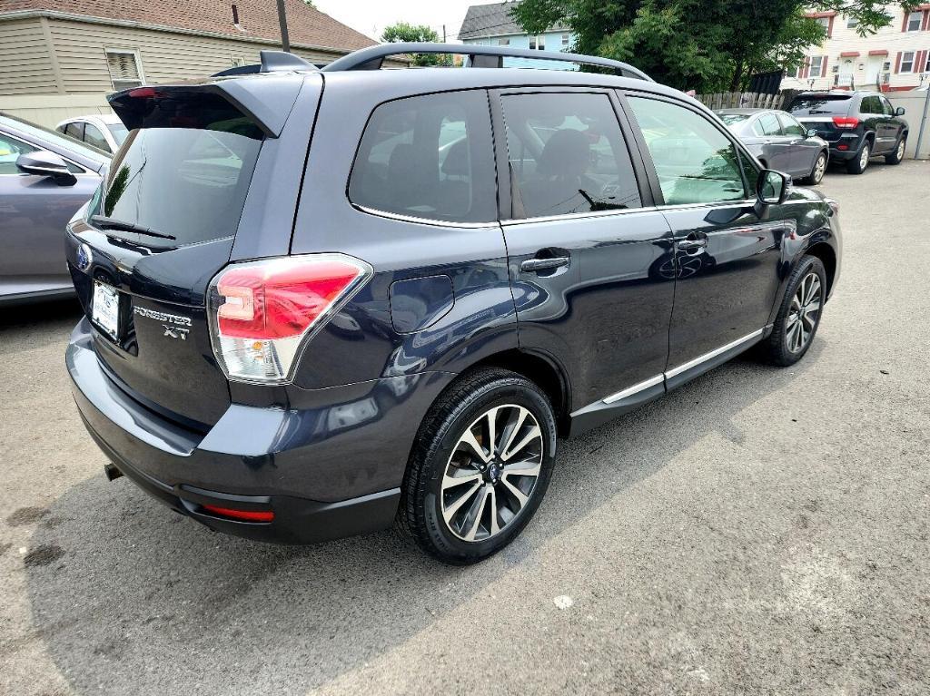 used 2017 Subaru Forester car, priced at $16,888