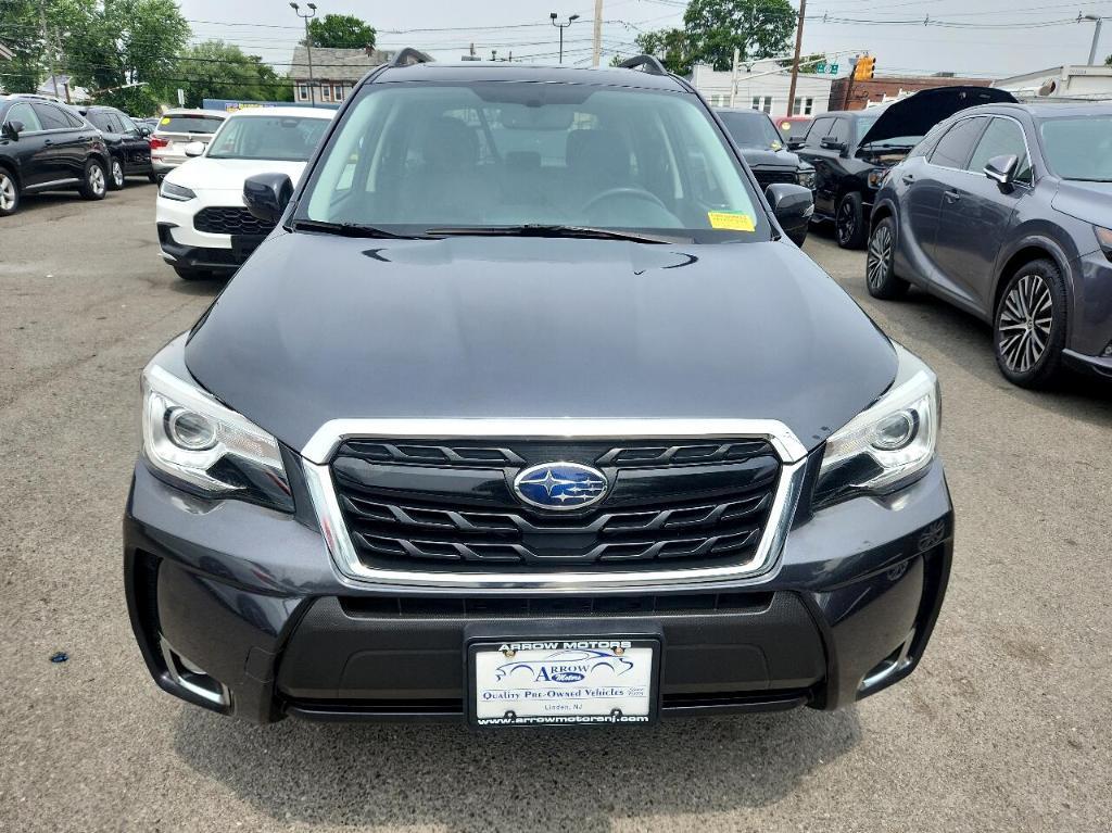 used 2017 Subaru Forester car, priced at $16,888