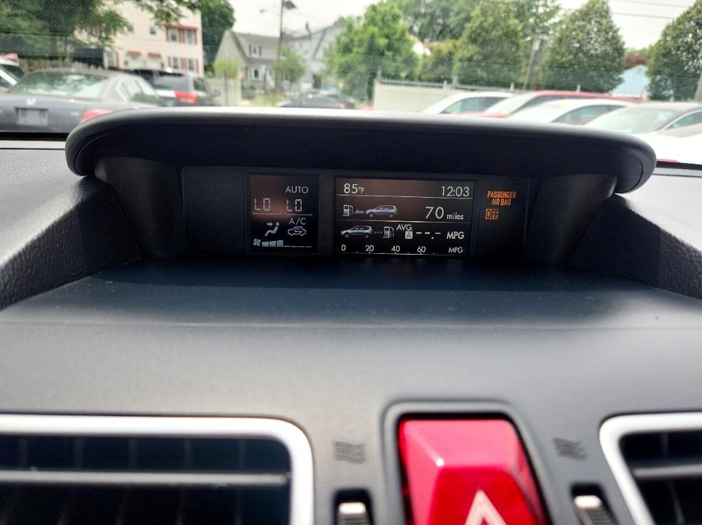 used 2017 Subaru Forester car, priced at $16,888