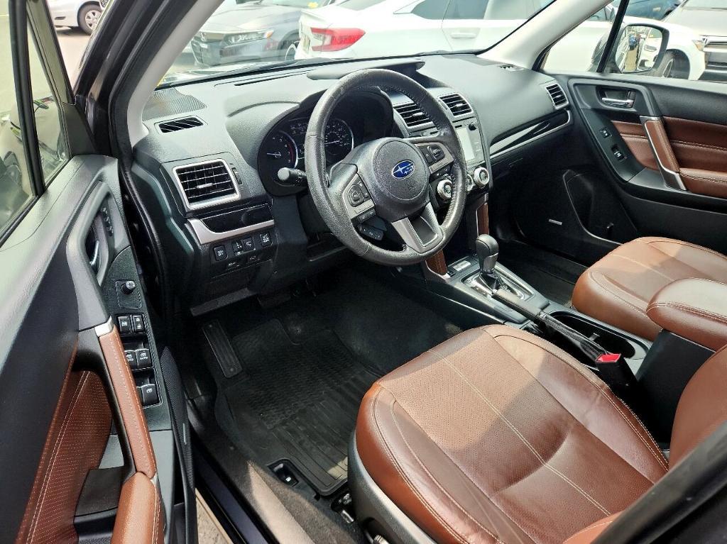 used 2017 Subaru Forester car, priced at $16,888