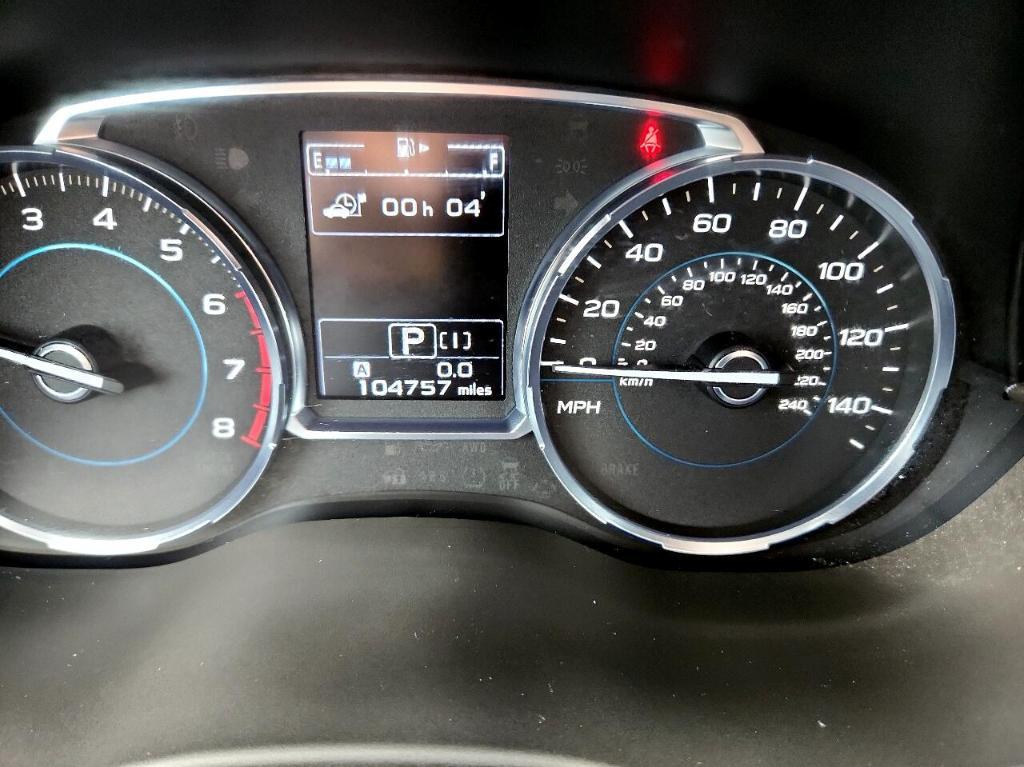 used 2017 Subaru Forester car, priced at $16,888