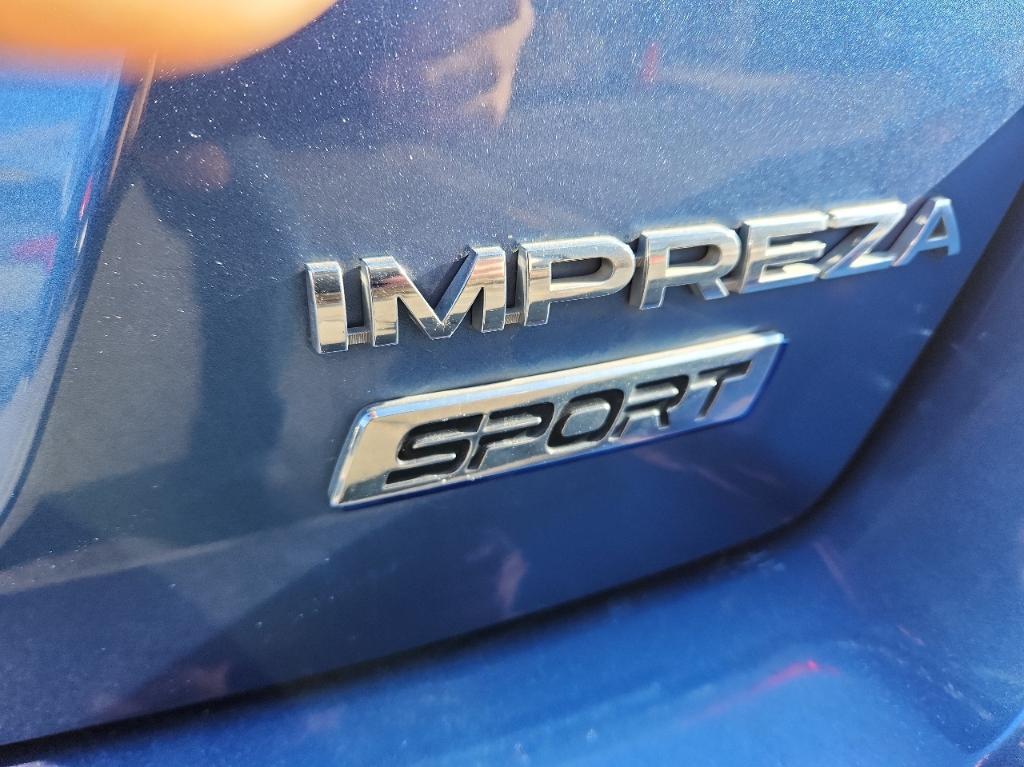 used 2014 Subaru Impreza car, priced at $12,488