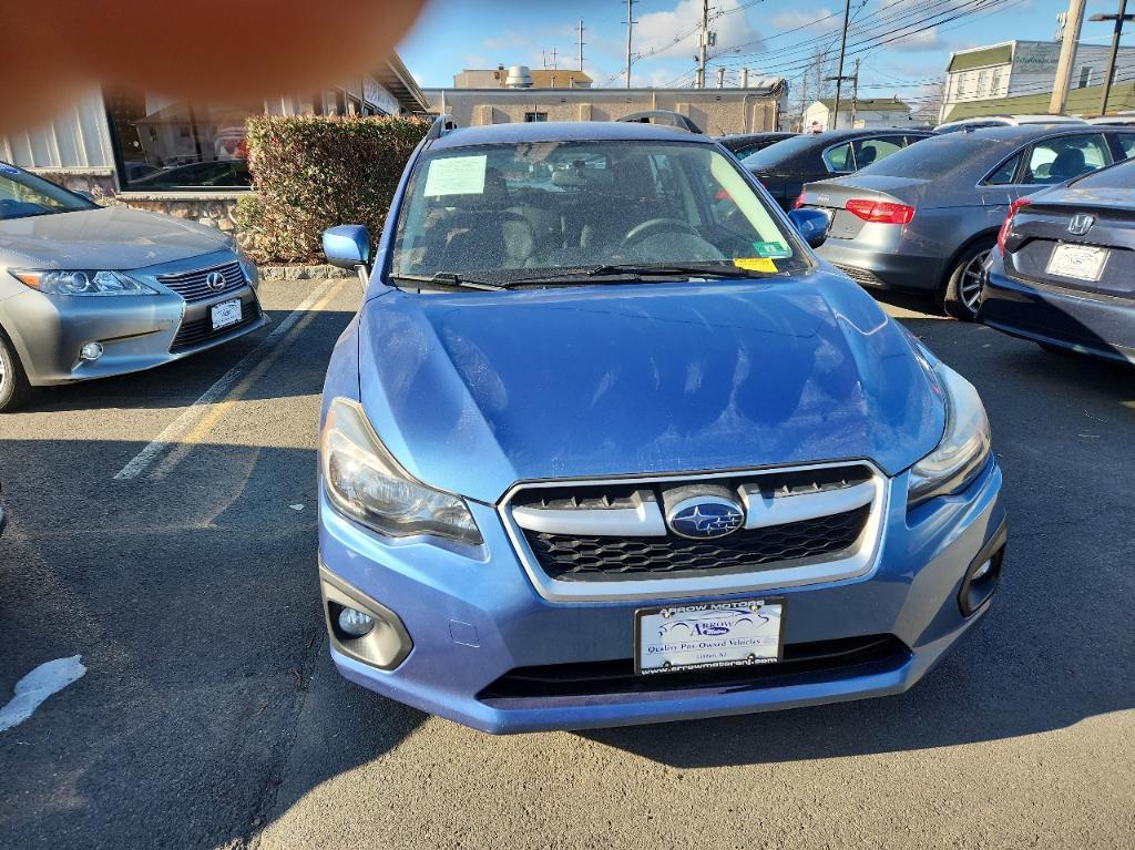 used 2014 Subaru Impreza car, priced at $12,488