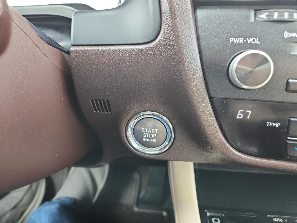 used 2018 Lexus RX 350 car, priced at $29,988