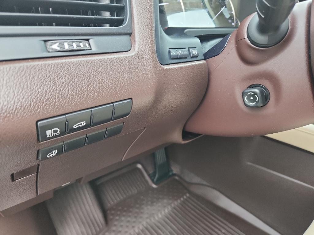 used 2018 Lexus RX 350 car, priced at $29,988