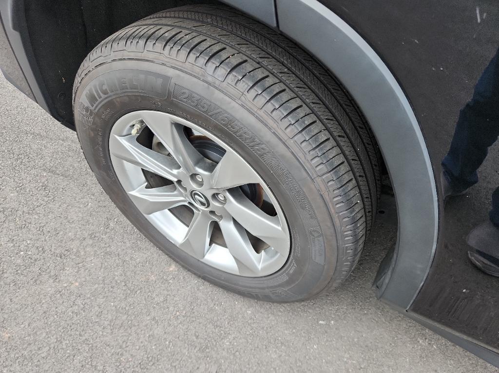 used 2018 Lexus RX 350 car, priced at $29,988