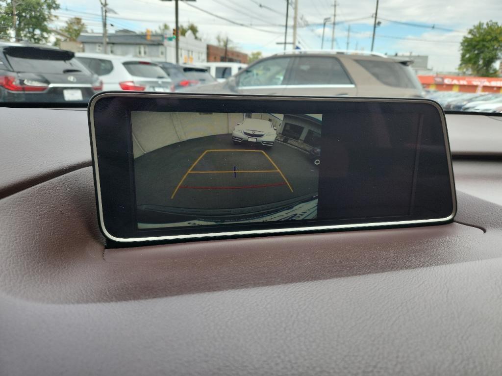 used 2018 Lexus RX 350 car, priced at $29,988