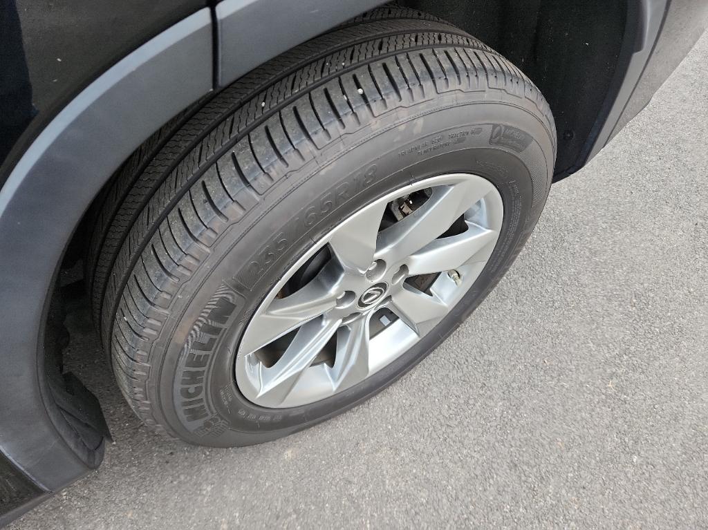 used 2018 Lexus RX 350 car, priced at $29,988