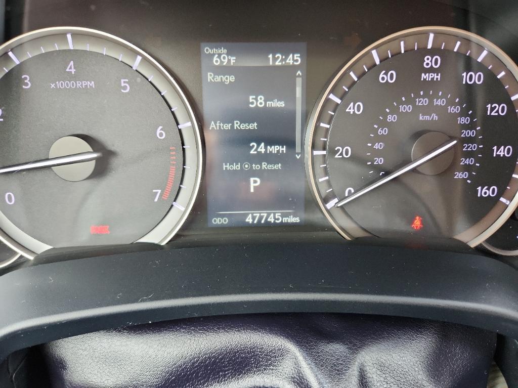 used 2018 Lexus RX 350 car, priced at $29,988