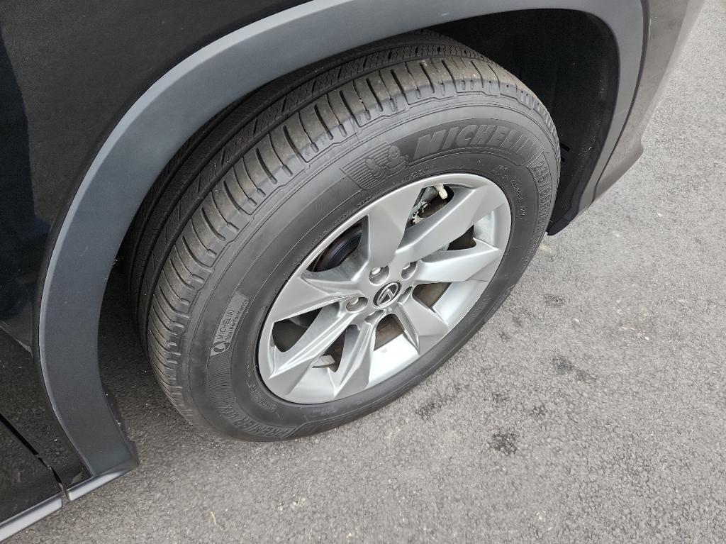 used 2018 Lexus RX 350 car, priced at $29,988