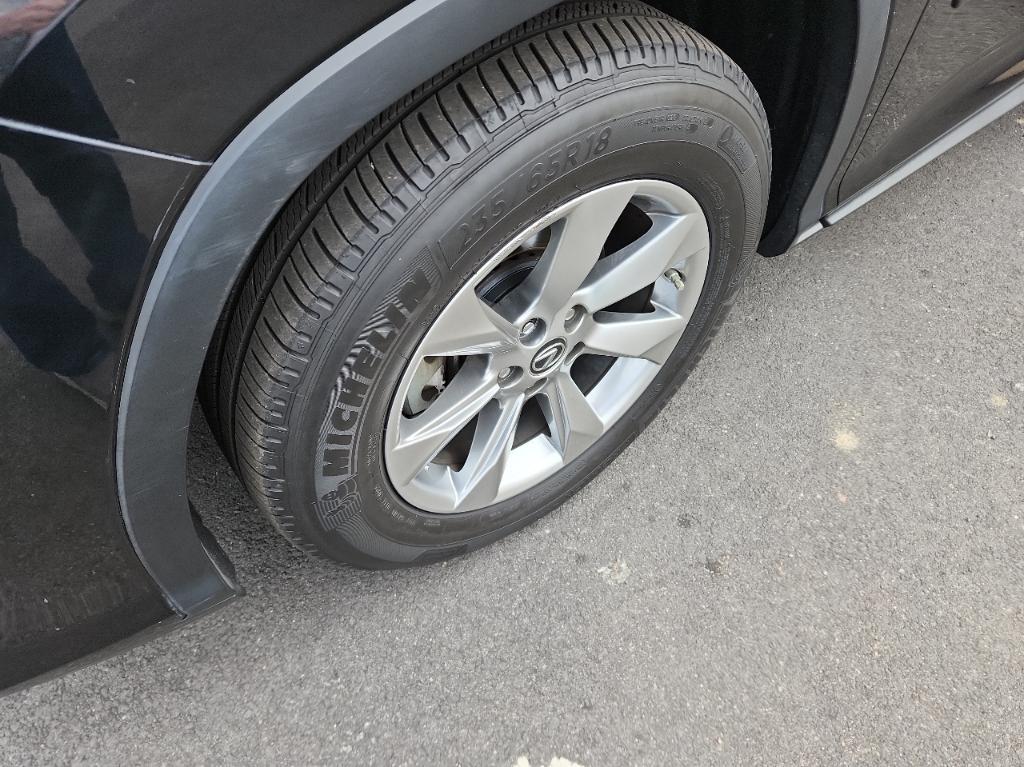 used 2018 Lexus RX 350 car, priced at $29,988