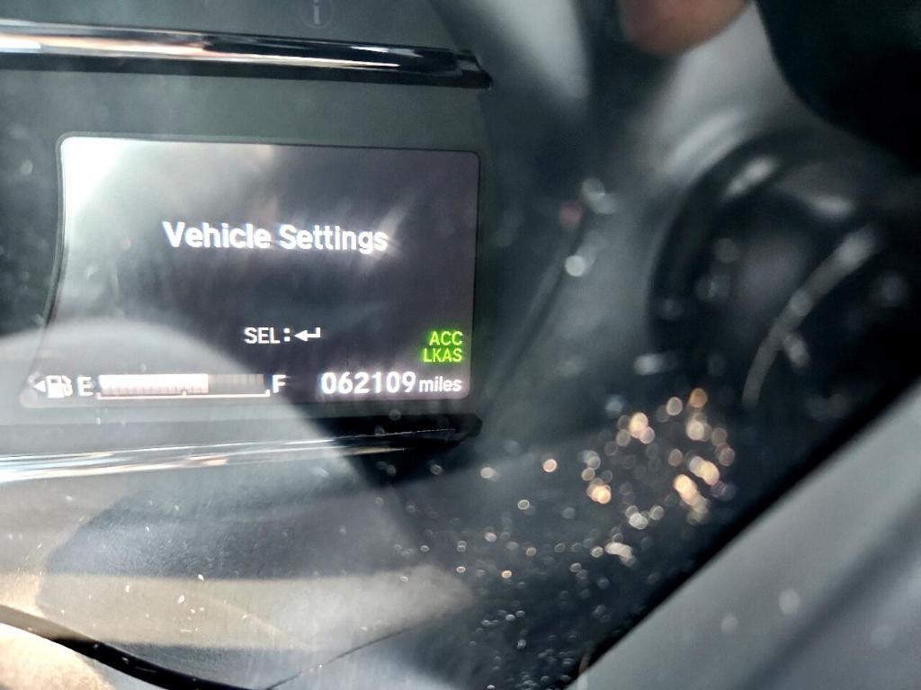 used 2021 Honda HR-V car, priced at $20,388