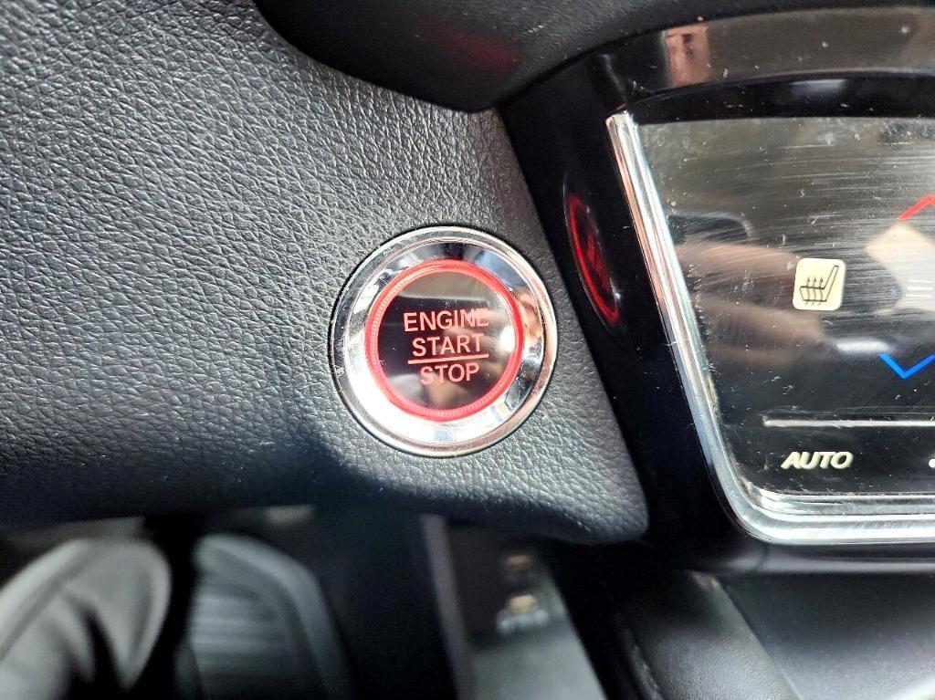 used 2021 Honda HR-V car, priced at $20,388
