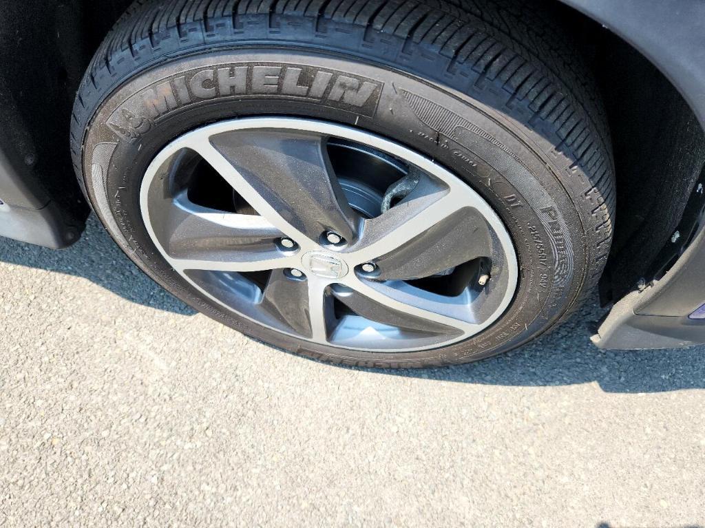 used 2021 Honda HR-V car, priced at $20,388