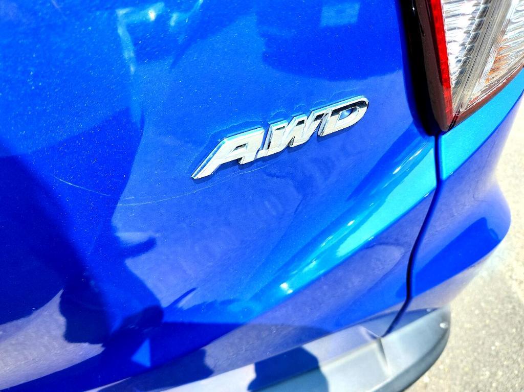 used 2021 Honda HR-V car, priced at $20,388