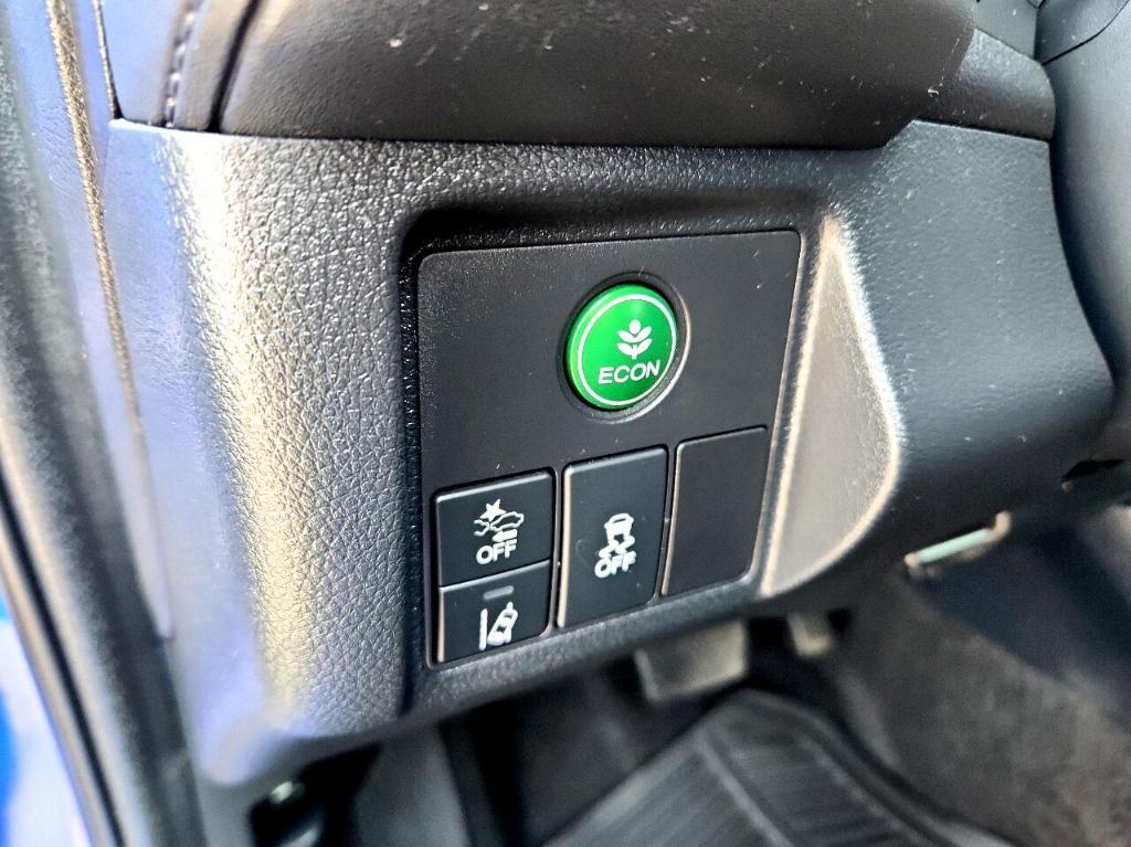 used 2021 Honda HR-V car, priced at $20,388