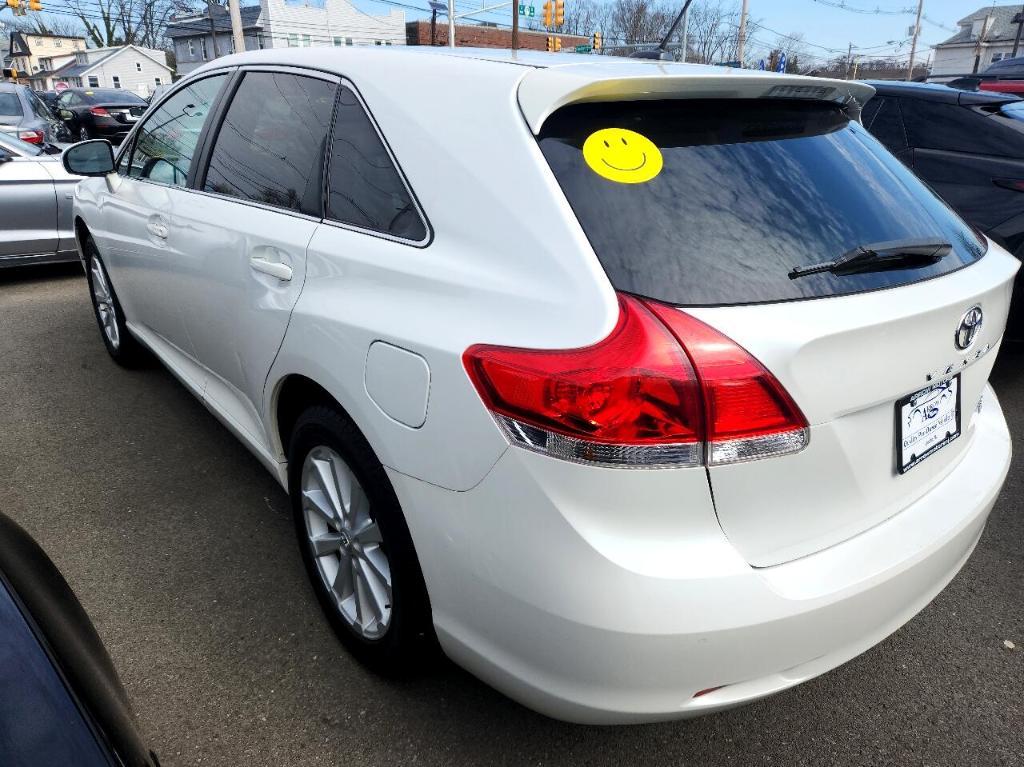 used 2012 Toyota Venza car, priced at $11,998