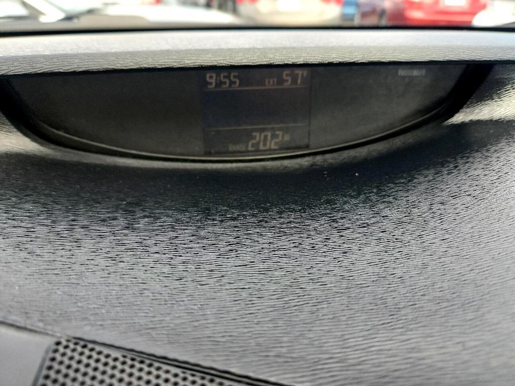 used 2012 Toyota Venza car, priced at $11,998