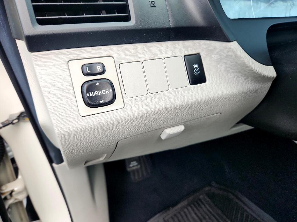 used 2012 Toyota Venza car, priced at $11,998