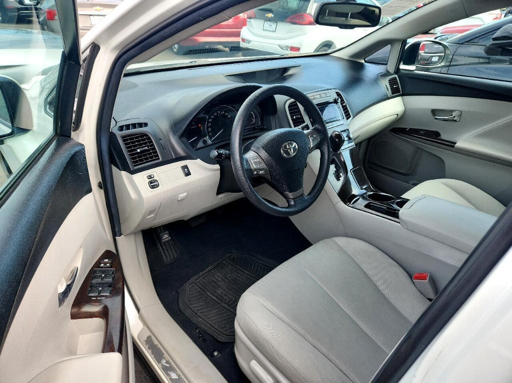 used 2012 Toyota Venza car, priced at $11,998