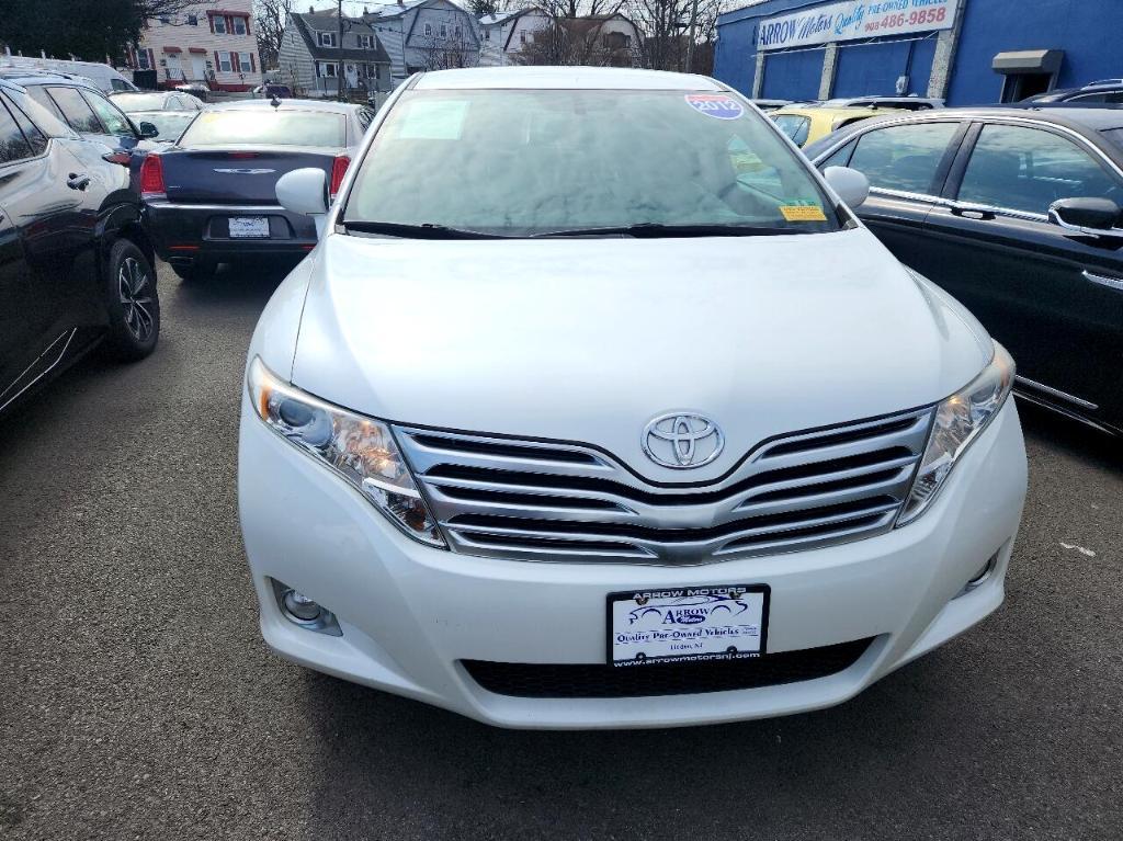 used 2012 Toyota Venza car, priced at $11,998