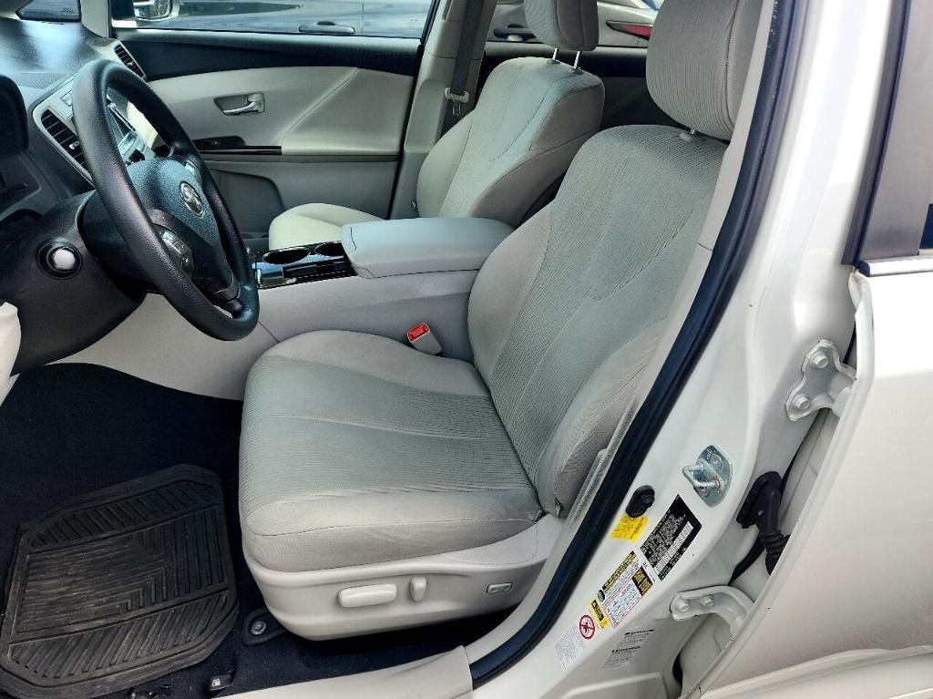 used 2012 Toyota Venza car, priced at $11,998