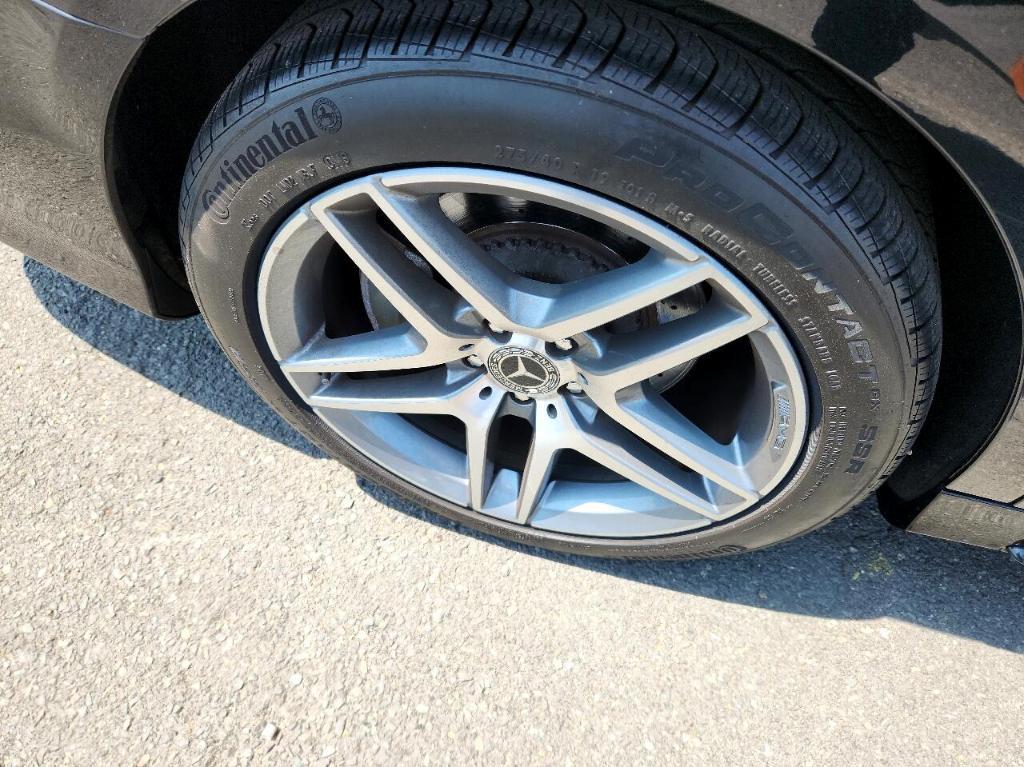 used 2017 Mercedes-Benz S-Class car, priced at $33,988