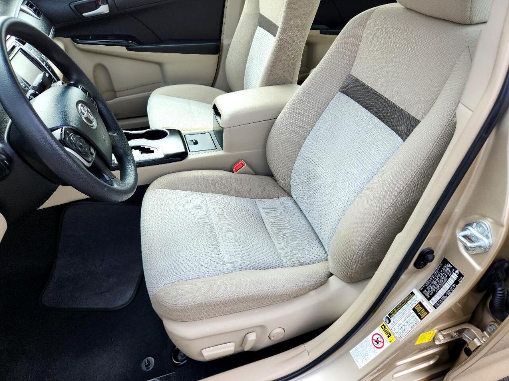 used 2012 Toyota Camry car, priced at $11,788