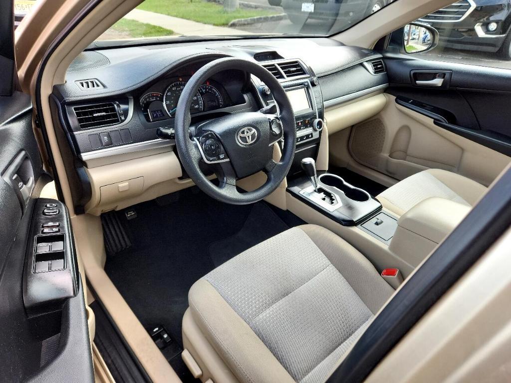 used 2012 Toyota Camry car, priced at $11,788