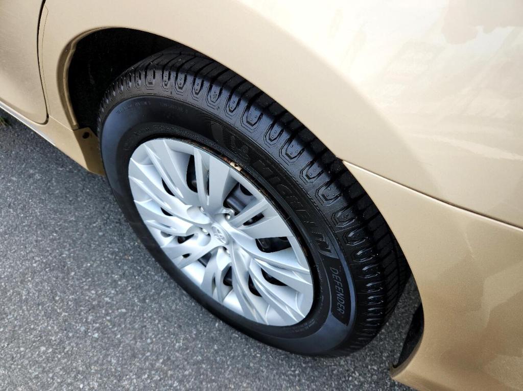 used 2012 Toyota Camry car, priced at $11,788