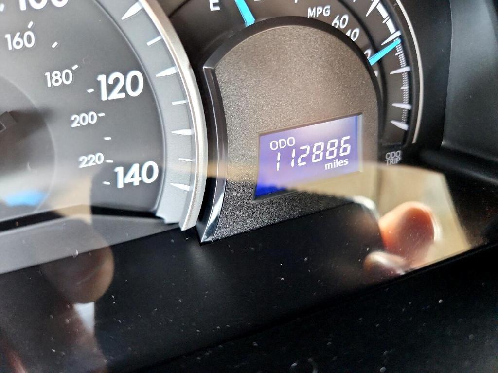 used 2012 Toyota Camry car, priced at $11,788