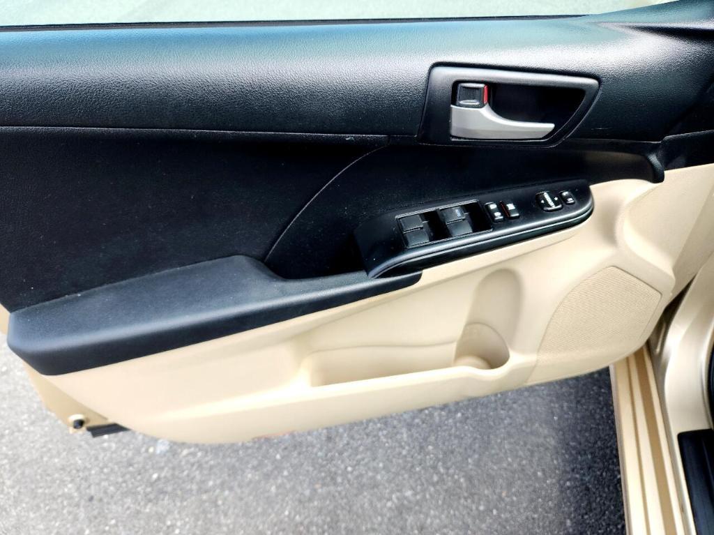used 2012 Toyota Camry car, priced at $11,788