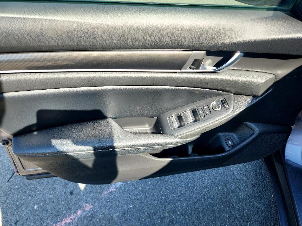 used 2018 Honda Accord car, priced at $20,988