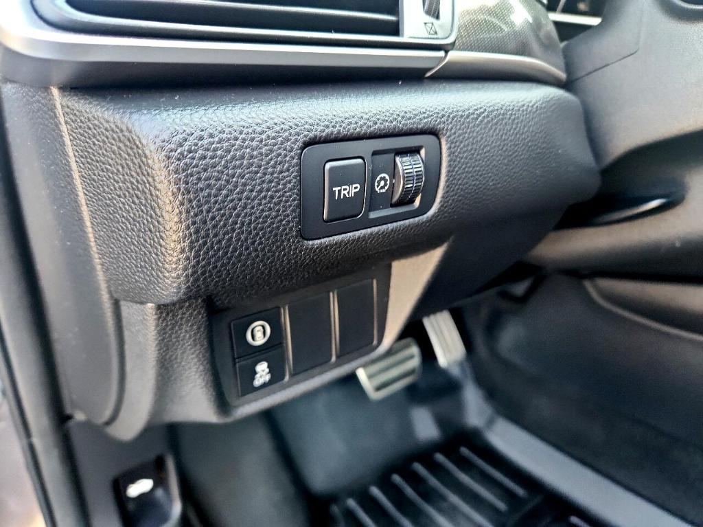 used 2018 Honda Accord car, priced at $20,988