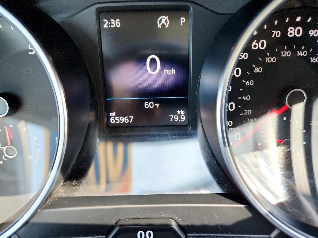 used 2019 Volkswagen Tiguan car, priced at $18,388