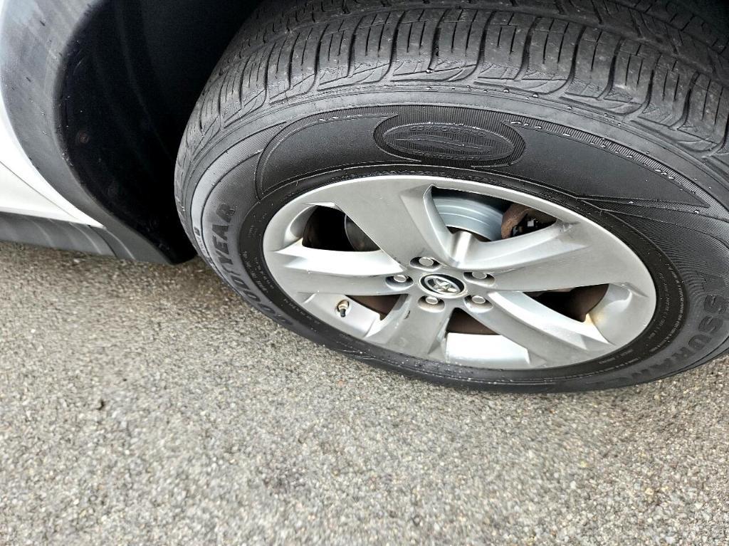 used 2015 Toyota RAV4 car, priced at $15,788
