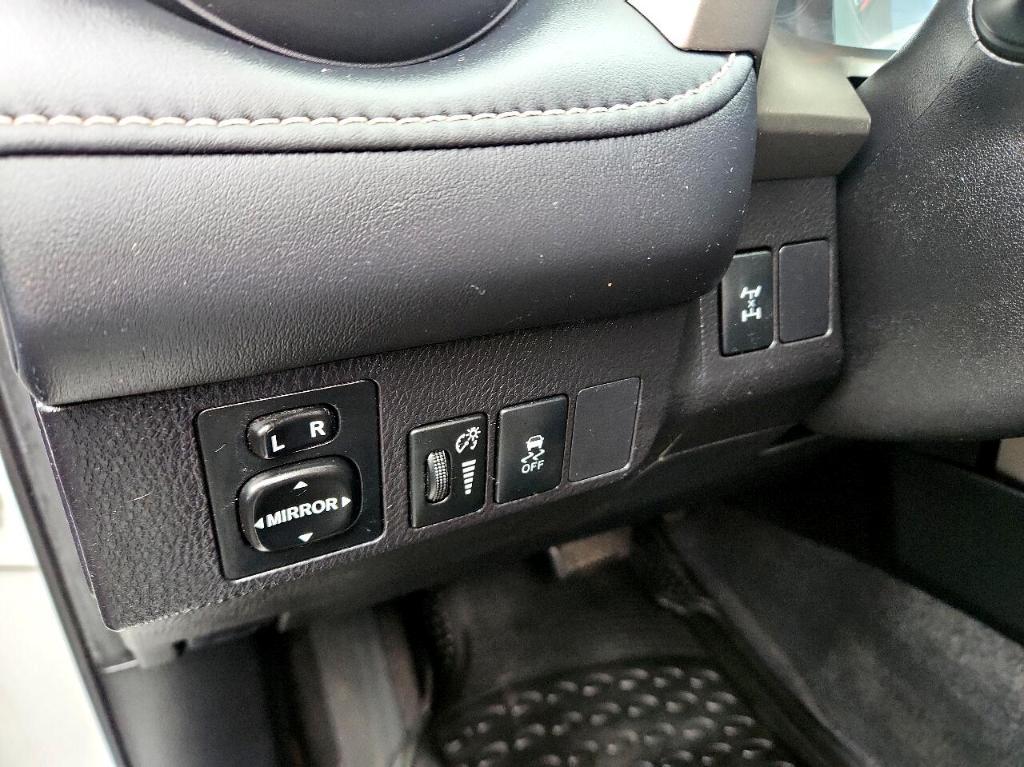 used 2015 Toyota RAV4 car, priced at $15,788