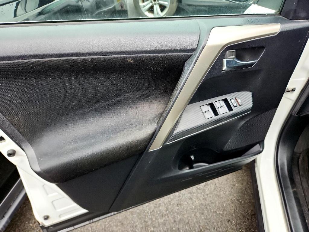 used 2015 Toyota RAV4 car, priced at $15,788