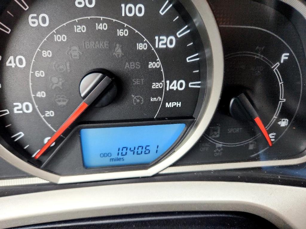 used 2015 Toyota RAV4 car, priced at $15,788
