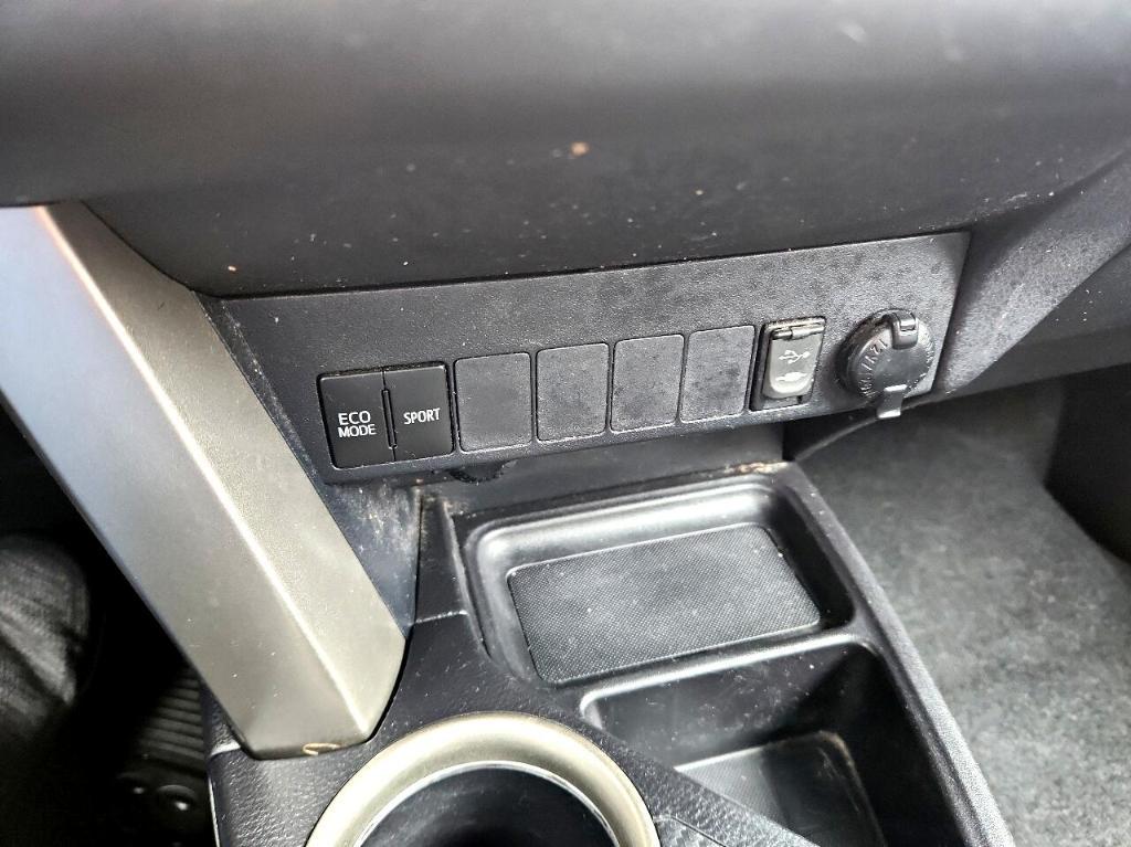 used 2015 Toyota RAV4 car, priced at $15,788