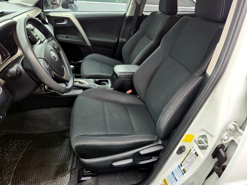 used 2015 Toyota RAV4 car, priced at $15,788