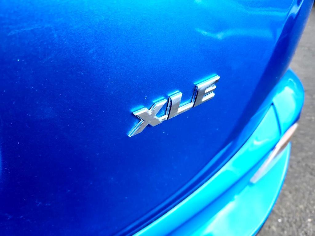 used 2017 Toyota RAV4 car, priced at $16,488