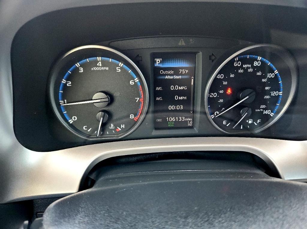 used 2017 Toyota RAV4 car, priced at $16,488