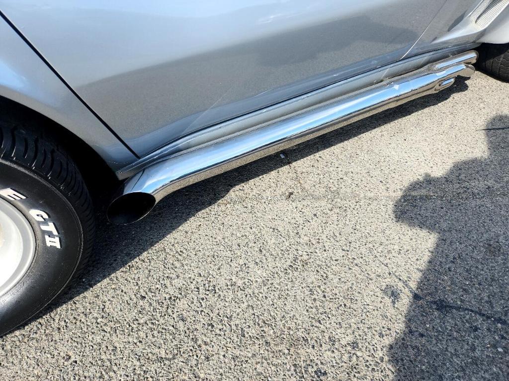 used 1978 Chevrolet Corvette car, priced at $15,999