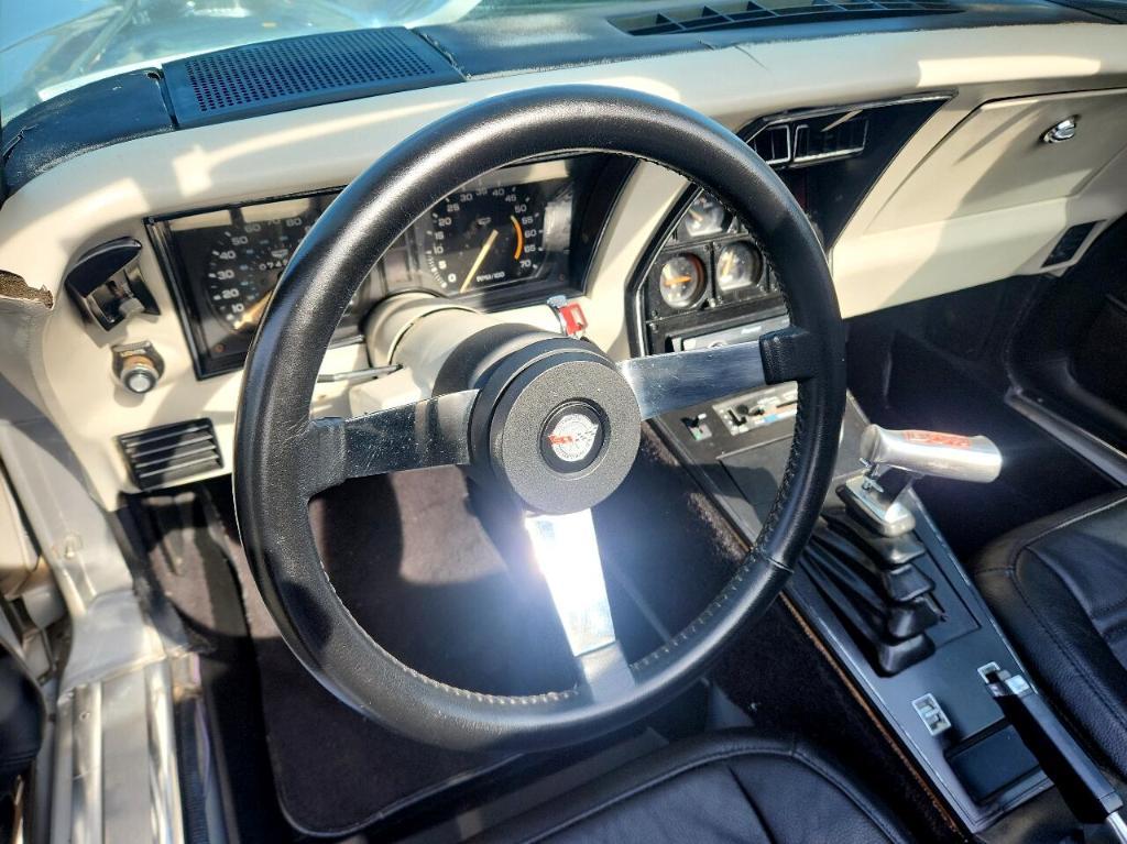 used 1978 Chevrolet Corvette car, priced at $15,999