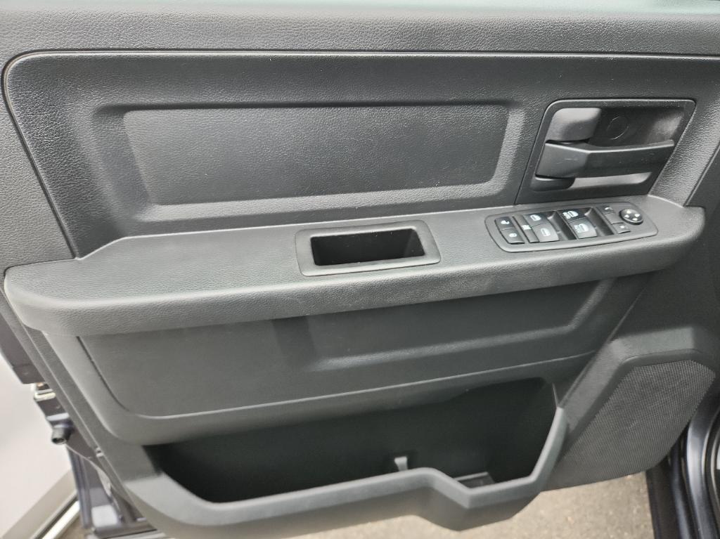 used 2017 Ram 1500 car, priced at $20,388