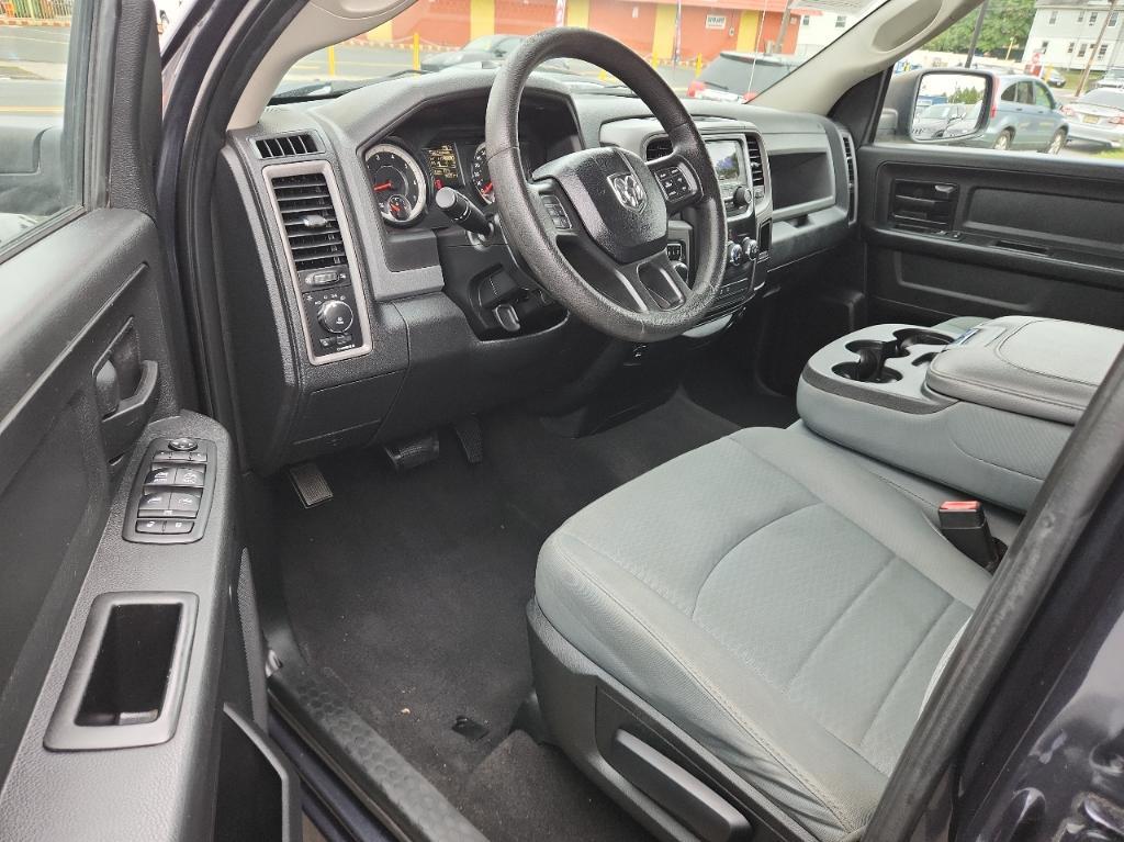 used 2017 Ram 1500 car, priced at $20,388