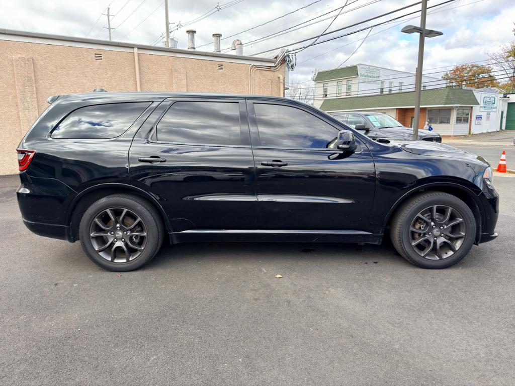 used 2018 Dodge Durango car, priced at $25,298