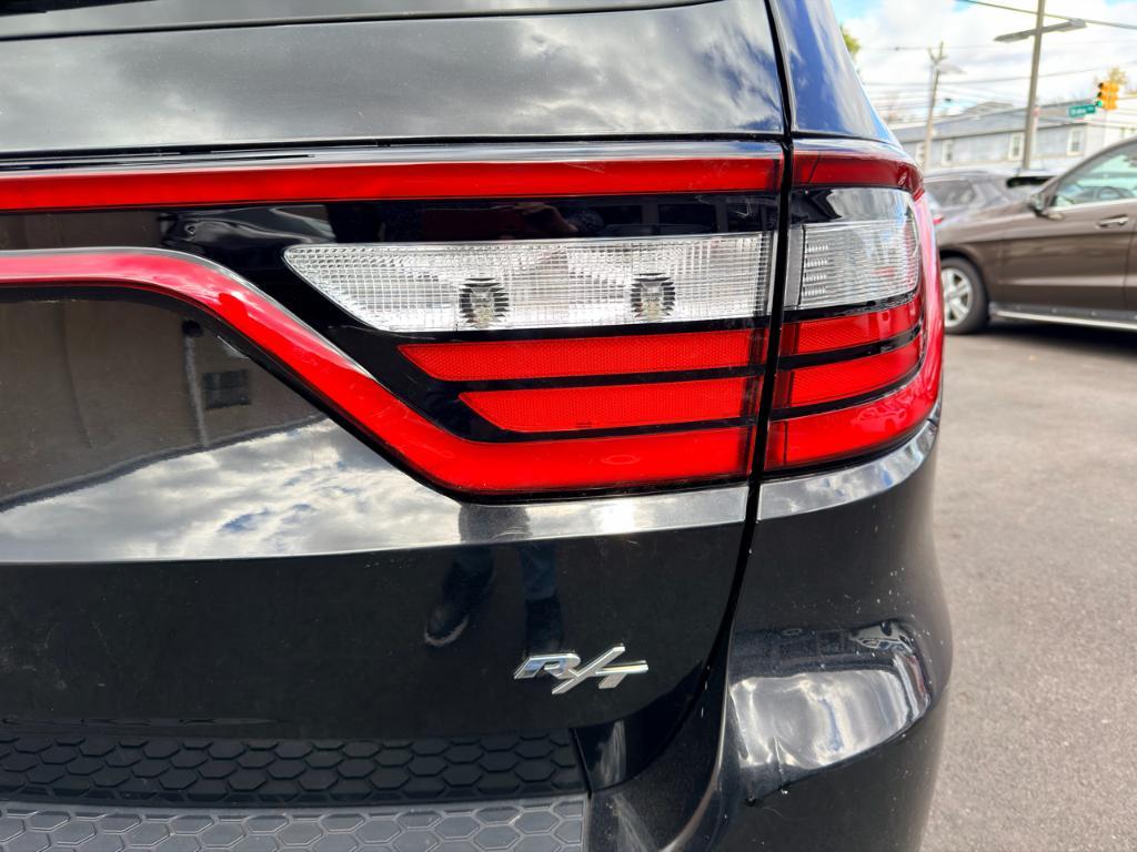 used 2018 Dodge Durango car, priced at $25,298
